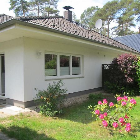 Holiday Home Enikoe By Interhome Lubmin Exterior photo
